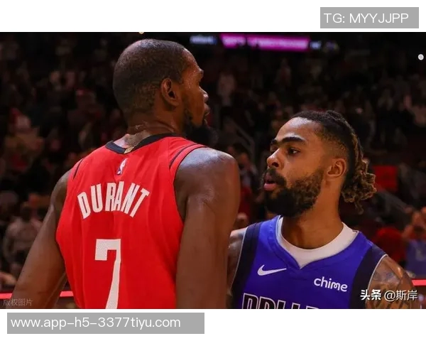 2021年NBA季后赛火箭队与独行侠队激战回顾与精彩瞬间分析