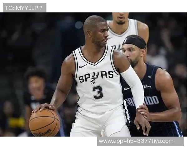 NBA精彩回放魔术队与马刺队的激烈对决全程录像回顾 NBA精彩回放魔术队与马刺队的激烈对决全程录像回顾