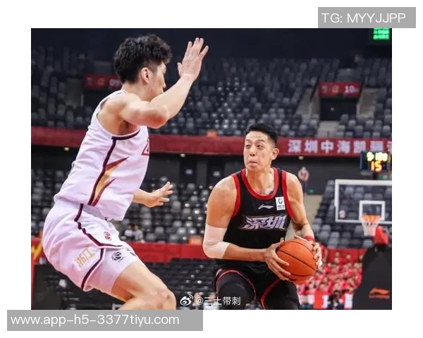 CBA浙江队对阵深圳队的比赛前瞻与胜负预测分析